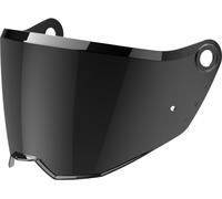 Airoh Commander 2 Visière, gris pour homme