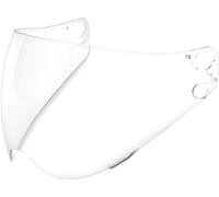 Airoh Commander, bouclier Net Net