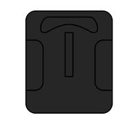 Airoh Commander/Comma.2 Action Camera Kit