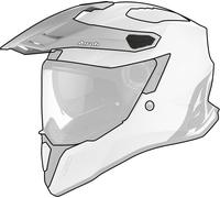 Airoh Commander Helmet Cement Grey