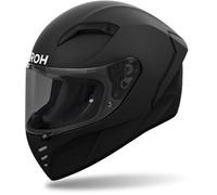Airoh Connor Color, casque intégral M Noir Mat Noir Mat