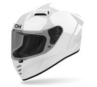 Airoh Casque intégral Connor Blanc Taille L