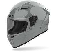 Airoh Connor Color Casque, Gris clair, Taille L (59/60)
