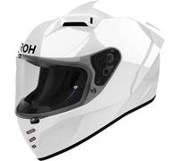 Airoh Connor Color, casque intégral S Blanc Blanc