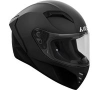 Airoh Connor Color, casque intégral XS Noir Mat Noir Mat