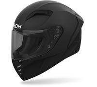 Airoh Connor Color Casque, noir, taille L pour homme