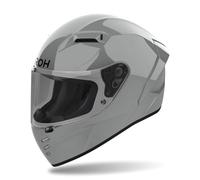 AIROH CONNOR COLOR CEMENT GREY GLOSS XL