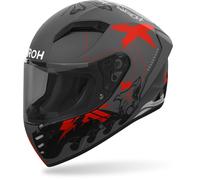 Airoh Connor Desperado Casque, multicolore, taille XL pour homme