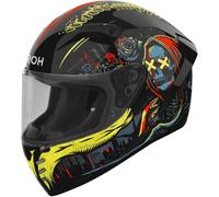Airoh Connor Doubleface Casque, taille 2XL pour homme