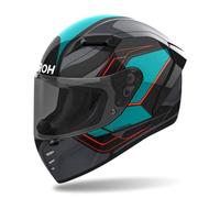 Airoh Connor Dunk Full Face Helmet Noir M