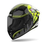 AIROH CONNOR GAMER GLOSS L