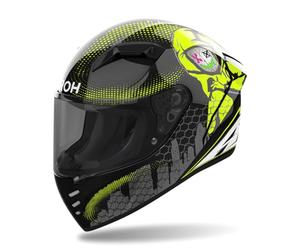 AIROH CONNOR GAMER GLOSS L