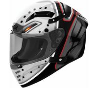 Airoh Connor Masker Full Face Helmet Noir,Gris 2XL