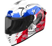 Casque Intégral Airoh CONNOR NATION Gloss