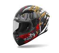 Airoh Casque tout-terrain Connor Samurai Mat L