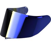 Airoh Connor/Spark 2 Visière, bleu pour homme