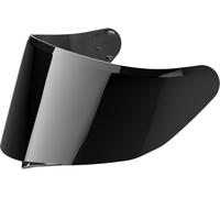 Airoh Visière Casque Connor / Spark 2 Fumée foncée Compatible Pinlock Origine