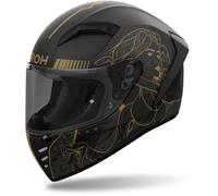 AIROH Connor Titan Matt S