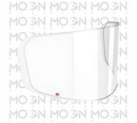 Airoh DKS516 Lentille Pinlock 70 Anti-Buée Casque Connor Spark 2 Origine