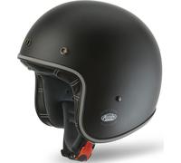 Airoh Garage Casque jet, noir, taille XS pour homme