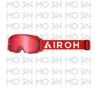 Airoh Blast Xr1 Off-road Goggles Rouge Red/CAT2-3
