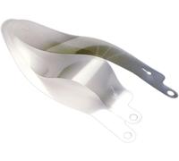 Airoh GP 500, Tear-offs Net Net