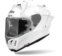 Airoh GP 800 Color, casque intégral L Blanc Blanc