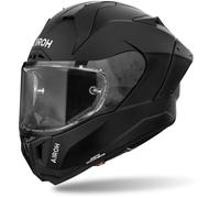 Airoh GP 800 Color Carbon Casque, noir, taille L pour homme