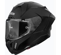 Airoh GP 800 Color, casque intégral L Noir Mat Noir Mat