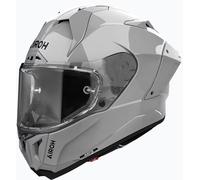 Airoh GP 800 Color Carbon Casque, gris, taille S pour homme