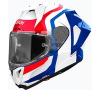 Airoh Gp800 Competition Full Face Helmet Blanc XL