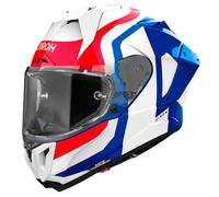 Airoh Gp 800 Competition Full Face Helmet Blanc XL