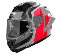 Airoh Gp 800 Competition Full Face Helmet Gris XS