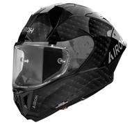 Airoh Casque tout-terrain GP 800 FIM CARBON Gloss