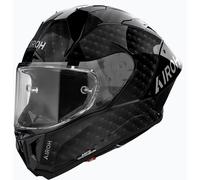 AIROH Casque moto GP 800 FIM Carbon L