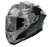 Airoh Gp 800 Master Full Face Helmet Gris XS