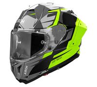 Airoh Gp 800 Master Full Face Helmet Noir S