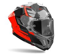 Airoh Gp800 Master Full Face Helmet Gris L
