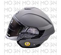 Airoh H.20 Color Casque jet, anthracite, Taille S (55)