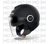 Airoh Airoh Helyos Casque Jet Mat/Noir L unisex