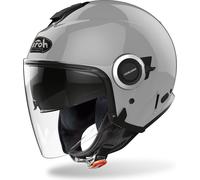 Airoh Helios Color Concrete Grey Matt XS