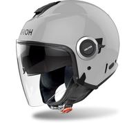 AIROH Hellyos Color Concrete Grey Gloss XXL