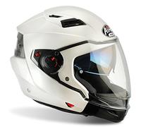 Airoh HELM EXECUTIVE WHITE GLOSS XS
