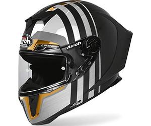 Airoh HELMET GP550 S SKYLINE LIMITED GOLD EDITION M