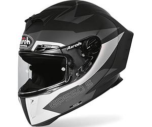 Airoh HELMET GP550 S VEKTOR BLACK MATT L