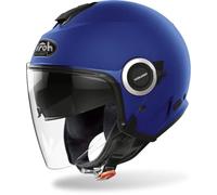 Airoh Helmet Helios Color Blue Matt Xl