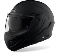 Airoh Helmet MATHISSE COLOR BLACK MATT XXL