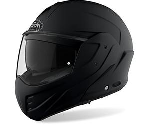 Airoh Helmet MATHISSE COLOR BLACK MATT XXL