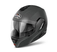 Airoh Helmet Rev 19 Color Anthrcite Matt M