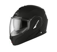 Airoh Helmet Rev 19 Color Black Matt L